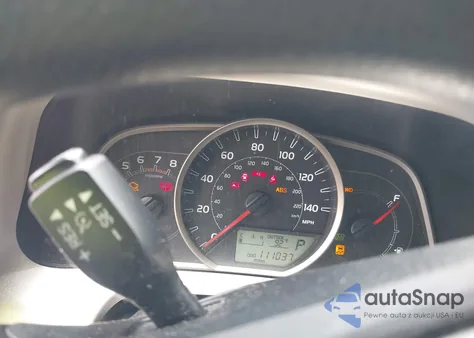 2015 Toyota Rav4 Le from USA, damaged, VIN JTMBFREV6FD130592